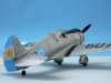 Clear Prop! CP4803 H-75O Hawk ADVANCED KIT 1/48